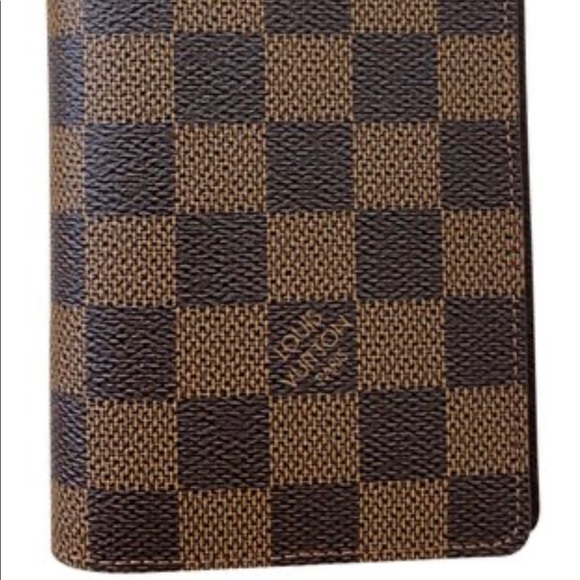 Louis Vuitton Wallets for Men - Poshmark